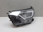 Фара левая для Toyota RAV 4 2013-2019, OEM 8118542680 - вид 3 (фото)