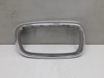 Накладка на решетку радиатора для BMW X5 F15 2013-2018, OEM 51137309775 - вид 1 (фото)