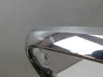 Накладка на решетку радиатора для BMW X5 F15 2013-2018, OEM 51137309775 - вид 2 (фото)