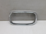 Накладка на решетку радиатора для BMW X5 F15 2013-2018, OEM 51117308660 - вид 1 (фото)