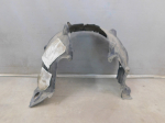 Локер передний левый для Toyota Camry V70 2017>, OEM 5380633080 - вид 1 (фото)