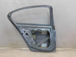 Дверь задняя левая для BMW 5-серия G30 2016>, OEM 41007408963 - вид 5 (фото)