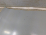 Капот для Mazda CX-30 2019>, OEM DFY05231X - вид 6 (фото)