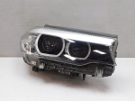 Фара правая для BMW 5-серия G30 2016>, OEM 63117214952 - вид 2 (фото)