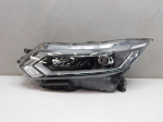Фара левая для Nissan Qashqai (J11) 2014>, OEM 26060HV05B - вид 1 (фото)