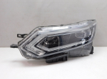 Фара левая для Nissan Qashqai (J11) 2014>, OEM 26060HV05B - вид 2 (фото)
