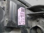 Фара левая для Nissan Qashqai (J11) 2014>, OEM 26060HV05B - вид 8 (фото)