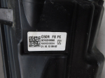 Фара правая для Kia Rio 2017>, OEM 92102H0500 - вид 8 (фото)