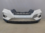 Бампер передний для Nissan X-Trail (T32) 2014>, OEM 62022HZ30H - вид 1 (фото)