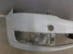 Бампер передний для Skoda Rapid 2013-2020, OEM 60U807221F - вид 4 (фото)