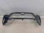 Бампер передний для Toyota RAV 4 2019>, OEM 521190R280 - вид 2 (фото)