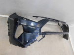 Бампер передний для Toyota RAV 4 2019>, OEM 521190R280 - вид 3 (фото)