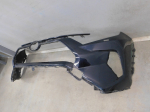 Бампер передний для Toyota RAV 4 2019>, OEM 521190R280 - вид 5 (фото)