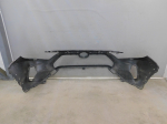 Бампер передний для Toyota RAV 4 2019>, OEM 521190R280 - вид 6 (фото)
