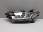 Фара левая для Mitsubishi Outlander 2012>, OEM 8301C863 - вид 1 (фото)