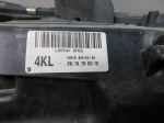 Фара левая для Mitsubishi Outlander 2012>, OEM 8301C863 - вид 6 (фото)