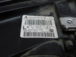 Фара левая для Volkswagen Transporter T5 2003-2015, OEM 7E5941015 - вид 7 (фото)