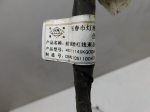 Проводка (коса) для Haval F7 2019>, OEM 4011114XKQ00A - вид 3 (фото)