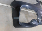 Бампер передний для BMW X3 G01 2017>, OEM 5111139605 - вид 3 (фото)