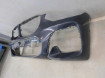 Бампер передний для BMW X3 G01 2017>, OEM 5111139605 - вид 4 (фото)