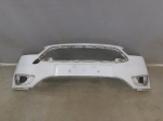 Бампер передний для Ford Focus III 2011>, OEM F1EB17757A - вид 2 (фото)
