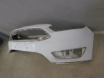 Бампер передний для Ford Focus III 2011>, OEM F1EB17757A - вид 4 (фото)