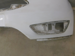 Бампер передний для Ford Focus III 2011>, OEM F1EB17757A - вид 5 (фото)