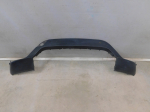 Юбка передняя для BMW X3 F25 2010>, OEM 51117338544 - вид 1 (фото)