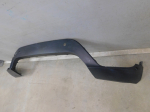 Юбка передняя для BMW X3 F25 2010>, OEM 51117338544 - вид 4 (фото)