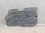 Защита для BMW X3 F25 2010>, OEM 51757213674 - вид 1 (фото)