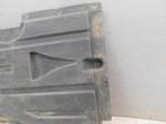 Защита для BMW X3 F25 2010>, OEM 51757213674 - вид 2 (фото)
