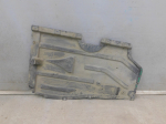 Защита для BMW X3 F25 2010>, OEM 51757213674 - вид 3 (фото)