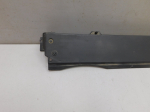 Кронштейн для BMW X5 F15 2013-2018, OEM 17118574000 - вид 2 (фото)