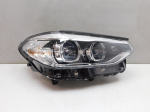 Фара правая для BMW X3 G01 2017>, OEM 63117466122 - вид 1 (фото)