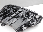 Фара правая для BMW X3 G01 2017>, OEM 63117466122 - вид 10 (фото)