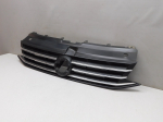 Решетка радиатора для Volkswagen Polo Sedan 2011-2020, OEM 6RU853653B - вид 3 (фото)