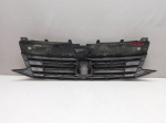 Решетка радиатора для Volkswagen Polo Sedan 2011-2020, OEM 6RU853653B - вид 5 (фото)