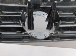Решетка радиатора для Volkswagen Polo Sedan 2011-2020, OEM 6RU853653B - вид 6 (фото)