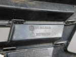 Решетка радиатора для Volkswagen Polo Sedan 2011-2020, OEM 6RU853653B - вид 7 (фото)