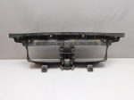 Воздуховод радиатора для BMW X1 E84 2009-2015, OEM 51642990178 - вид 2 (фото)