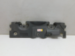 Накладка для Toyota RAV 4 2019>, OEM 1668125010 - вид 1 (фото)