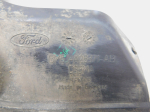 Брызговик задний левый для Ford Focus III 2011>, OEM BM5JA28371AB - вид 4 (фото)
