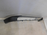 Юбка передняя для Toyota RAV 4 2019>, OEM 524110R220 - вид 2 (фото)