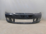 Бампер передний для Skoda Octavia II (A5 1Z) 2004-2013, OEM 1Z0807221M - вид 1 (фото)