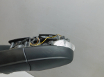 Зеркало левое электрическое для Skoda Rapid 2013-2020, OEM 5JB857501J - вид 3 (фото)