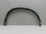 Накладка крыла заднего  правого для BMW X3 G01 2017>, OEM 51777400670 - вид 3 (фото)