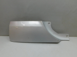 Накладка двери багажника для Toyota RAV 4 2006-2013, OEM 7680642010 - вид 1 (фото)