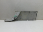 Накладка двери багажника для Toyota RAV 4 2006-2013, OEM 7680642010 - вид 3 (фото)