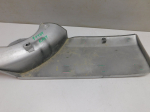 Накладка двери багажника для Toyota RAV 4 2006-2013, OEM 7680642010 - вид 4 (фото)