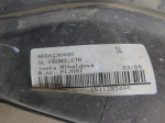 Решетка в бампер центральная для Kia Sportage 2010-2015, OEM 865613U000 - вид 9 (фото)